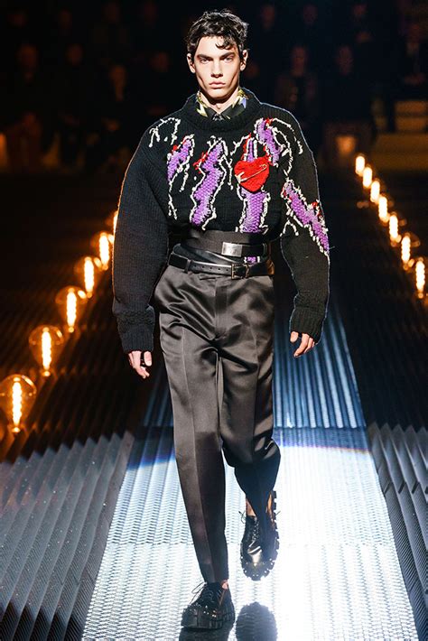 prada mfw 2019|prada men's clothing.